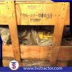 Thaveesak Tractor Part., Ltd.