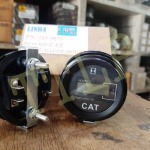 Thaveesak Tractor Part., Ltd.