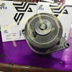 Thaveesak Tractor Part., Ltd.