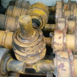 Thaveesak Tractor Part., Ltd.