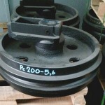 Thaveesak Tractor Part., Ltd.