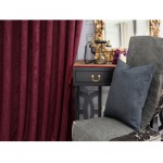 Charoenrat Curtain