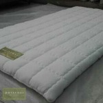 Get the mattress cut to size. - Phyathai Mattress (1407) Co Ltd