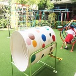 Thepsanit School-Nursery & Kindergarten