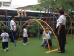 Thepsanit School-Nursery & Kindergarten