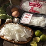 Large noodles made in gravy, wholesale price - Tiger Singha Krating Sen Co., Ltd.