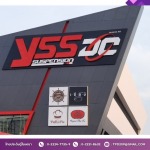 ร้านซ่อมป้ายโฆษณาป้ายชำรุด - รับทำป้ายใกล้ฉัน - ไทยประดิษฐ์โฆษณา