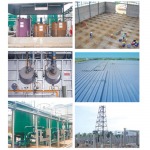 Thai Meidensha Co Ltd