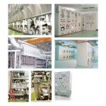 Thai Meidensha Co Ltd