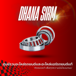 Dhana Sirm Co Ltd