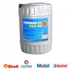 Diesel Engine Oil  - Thronvivat Co., Ltd.