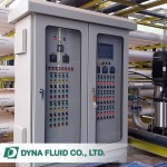 Dyna Fluid Co., Ltd.