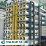 ออกแบบติดต้ังระบบ Reverse Osmosis (RO) - รับติดตั้งระบบบำบัดน้ำเสีย - ไดน่า ฟลูอิด