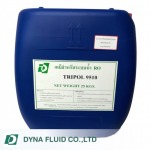 Dyna Fluid Co., Ltd.