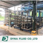 Dyna Fluid Co., Ltd.