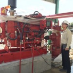 Reddy Buffaloes Pump (Thailand) Ltd
