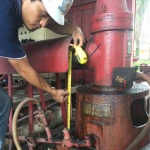Reddy Buffaloes Pump (Thailand) Ltd