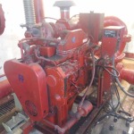 Reddy Buffaloes Pump (Thailand) Ltd