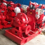 Reddy Buffaloes Pump (Thailand) Ltd