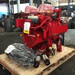 Reddy Buffaloes Pump (Thailand) Ltd