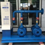 Reddy Buffaloes Pump (Thailand) Ltd