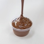 Chocolate Sauce - Industrial Foods Supply Co Ltd