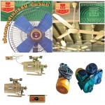 Sunwindy Electrice Co Ltd