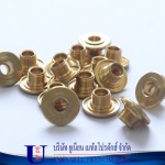 รับกลึงทองเหลืองตามแบบ - รับกลึง CNC ชิ้นส่วนอะไหล่อุตสาหกรรมตามแบบ-ยูเนียน เมทัล โปรดักส์