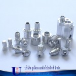 Union Metal Product Co Ltd