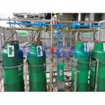Blu-Gas Co Ltd