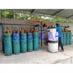 Blu-Gas Co Ltd
