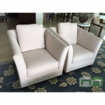 Sofa production - Mitr Sea Furniture Co., Ltd.
