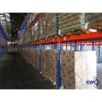 KWC1 - บริษัท เคดับบลิวซี โลจิสติกส์ จำกัด