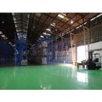 KWC 3 - บริษัท เคดับบลิวซี โลจิสติกส์ จำกัด