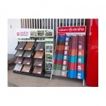 Banaumphur Trading Co Ltd