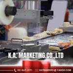 K A Marketing Co Ltd