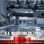 K A Marketing Co Ltd