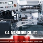 K A Marketing Co Ltd