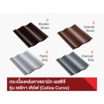 กระเบื้องหลังคาเซลิก้า celica SCG ราคา - ตัวแทนจำหน่าย SCG Authorized Dealer กรุงเทพ SCG Housing Expert