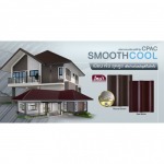 กระเบื้องหลังคา scg Cpac Smooth cool ราคา - ตัวแทนจำหน่าย SCG Authorized Dealer กรุงเทพ SCG Housing Expert