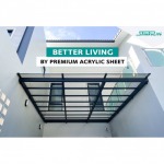 หลังคาชินโคไลท์ Shinkolite Scg ราคา - ตัวแทนจำหน่าย SCG Authorized Dealer กรุงเทพ SCG Housing Expert