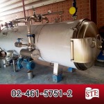 Food Machine Sahathai Engineering