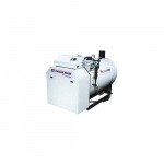 Clear Fired Boiler-CFB (Horizontal) - ผู้นำด้านหม้อไอน้ำ และเครื่องกำเนิดไอน้ำอุตสาหกรรม
