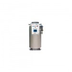 Clearfire Boiler-CFV (Vertical) - ผู้นำด้านหม้อไอน้ำ และเครื่องกำเนิดไอน้ำอุตสาหกรรม