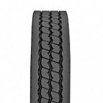 Industrial Tires - Indra Machinery Co., Ltd.
