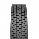 Truck Tire Retreading Factory - Indra Machinery Co., Ltd.