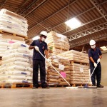 P Watana (Chemical) Trading Co Ltd