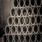 Chusin Concrete Co Ltd