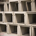 Chusin Concrete Co Ltd