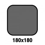 เสาเข็มสี่เหลี่ยมตัน 180x180 - โรงงานผลิต จำหน่าย เสาเข็มคอนกรีตอัดแรง ฉะเชิงเทราคอนกรีต